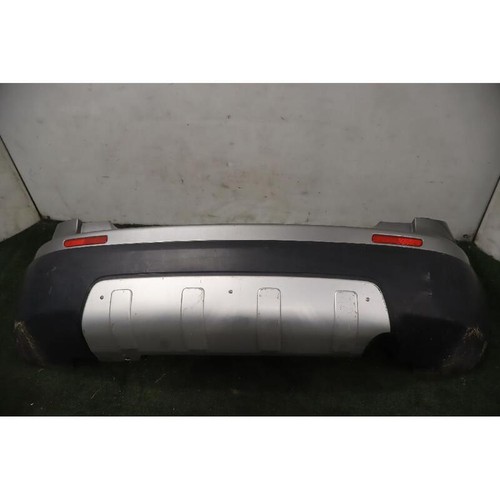Paraurti post fiat sedici - paraurti,