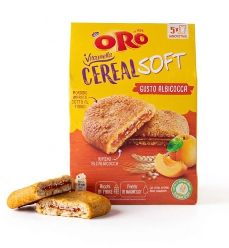 Saiwa oro cereal - saiwa,