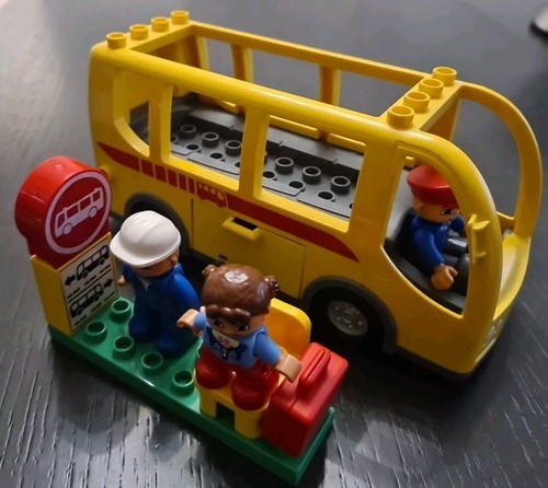 Lego duplo 5636 - lego,