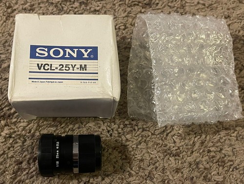 Obiettivo sony vcl - obiettivo, mm
