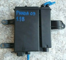 FILTRO CARBURANTE CARBONI ATTIVI SERBATOIO PANDA 1.1 BENZ 54CV 2009 RICAMBI AUTO