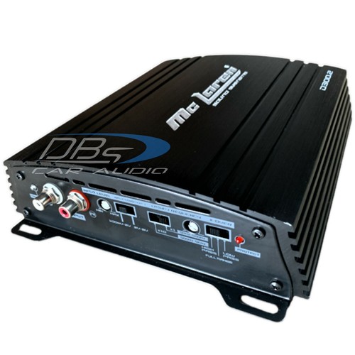 Amplificatore auto canali - auto,
