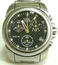 CAMEL ACTIVE CHRONOGRAPH
