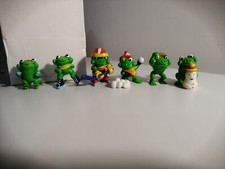 Kindere Ferrero sorpresine