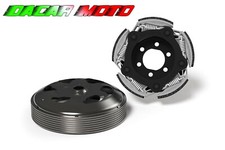 FRIZIONE+CAMPANA MALOSSI