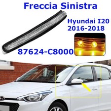 Hyundai I20 Freccia SX