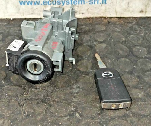 Ricambi usati bloccasterzo - ricambi, usati,