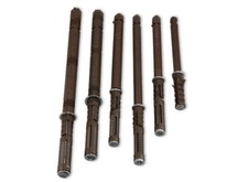 Supporto mensola nascosta