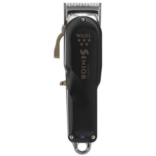 Wahl cordless senior - cordless,