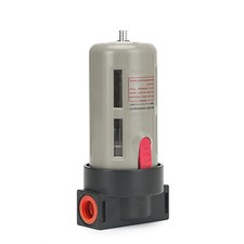 BF4000 Manometro Regolatore Filtro Pneumatico Trattamento Fonte Aria Regolabile