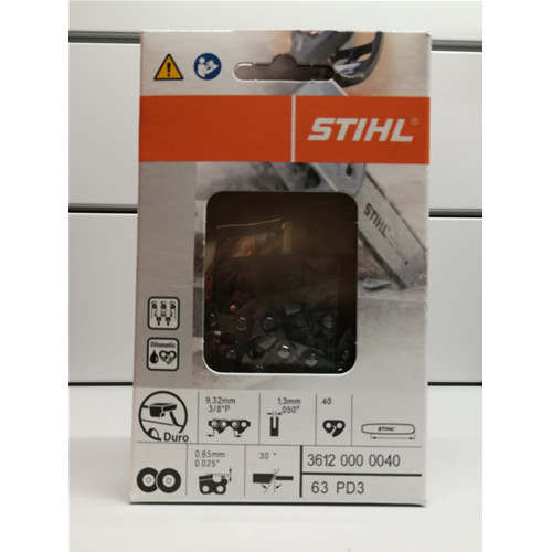 Stihl catena motosega - catena,
