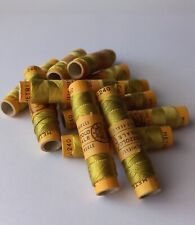 12 Spagnolette di Fili di Seta