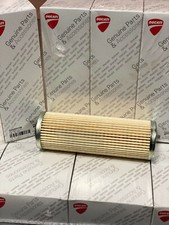 Filtro Olio Ducati