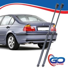 MOLLE A GAS PISTONCINI COFANO