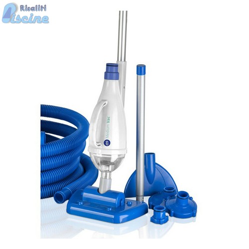 Aspiratore medium vac - aspiratore, ar20637