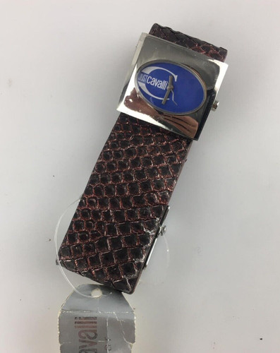 Orologio just cavalli quarzo - just,