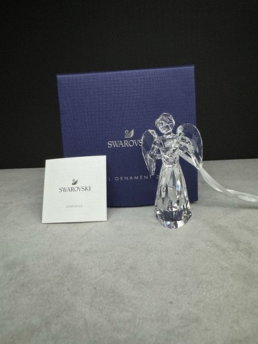 Swarovski angelo 2018 - angelo,