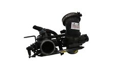 CORPO FARFALLATO DUCATI