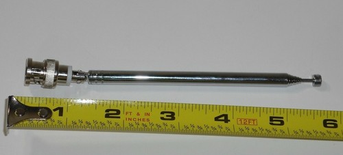 Antenna ricambio scanner - di,