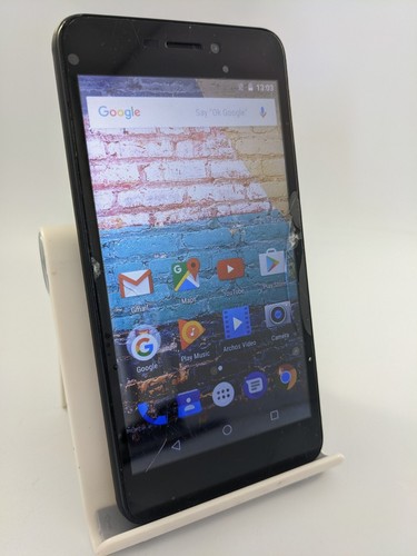 Smartphone android archos - archos, 50f