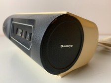SANKYO DIGITAL CLOCK MODEL N