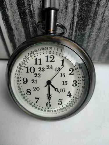Orologio tasca nautico - orologio,