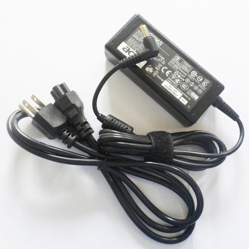 Genuine adapter charger - ac,