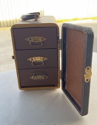 Cassa scorrevole mcm anni 50 - scorrevole, '50
