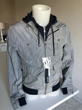 GIUBBINO GAUDI UOMO TG XS E S 