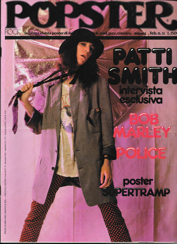 1980 febbraio popster 32 - 1980, n.32