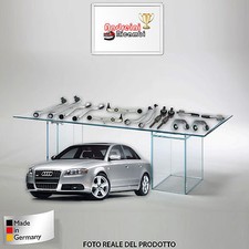 KIT BRACCETTI 14 PEZZI AUDI A4 III B7 2.0 TDI 100KW 136CV DAL 2005 ->