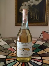 Pezzi UNICI Grappa Romano Levi