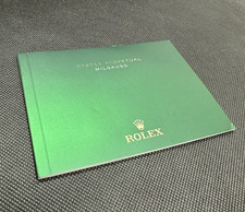 ORIGINALE ROLEX MILGAUSS