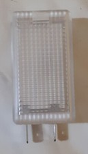 Opel Astra g luce  bagagliaio