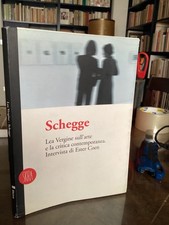LEA VERGINE- SCHEGGE - DEDICA