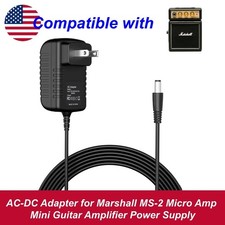 AC-DC Adapter for Marshall