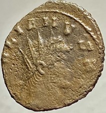 Moneta Antico Impero Romano