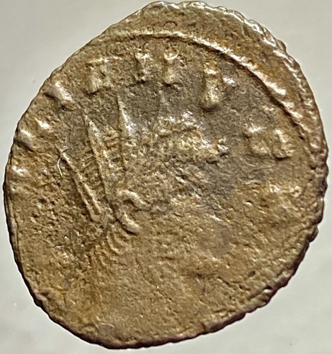 Moneta antico impero romano - antico,