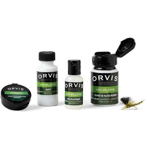Orvis floatant revolution - orvis,