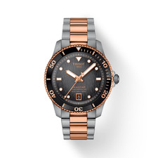 Tissot Seastar 1000 Powermatic