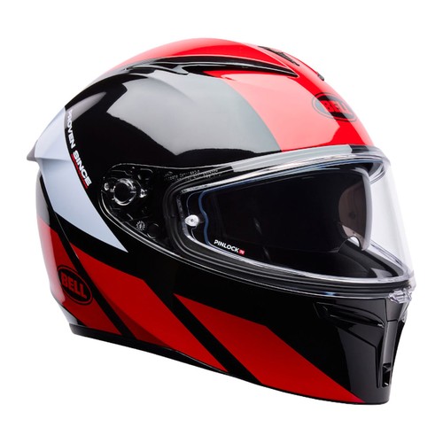 Casco integrale bell - casco, lithium