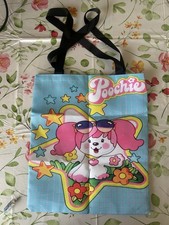 Borsa poochie stoffa - in, cm