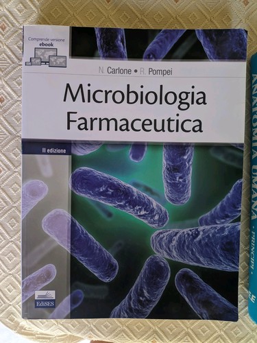 Edises microbiologia - edises,