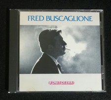 Fred Buscaglione ‎– Fred