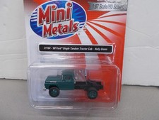 MINI METALLI # 31164 ~ 1960