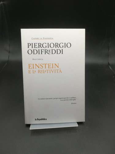 Piergiorgio odifreddi racconta - piergiorgio,