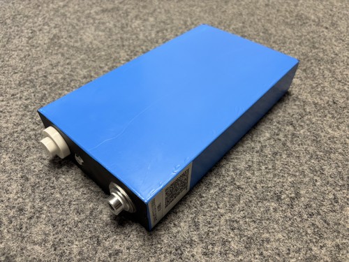 Lishen lp44147272 lifepo4 2v - lishen, 3.2v