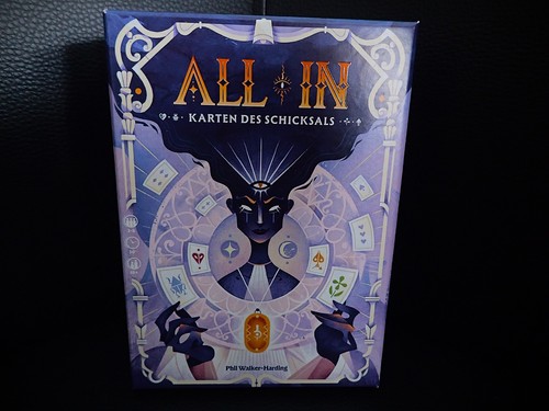 All carte del - carte,