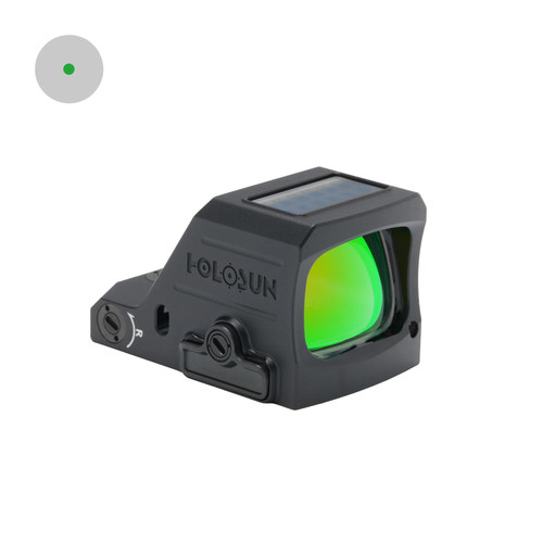 Holosun he407c mira - holosun,