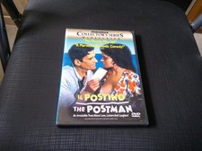 Il Postino [DVD]  US Import